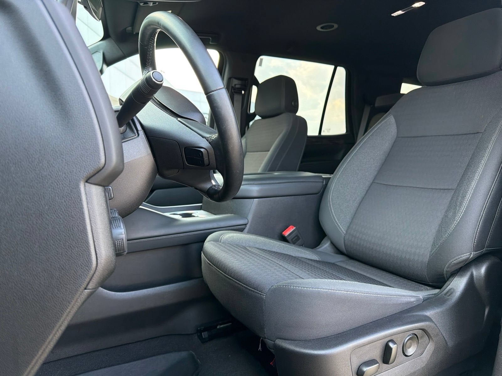 2024 Chevrolet Tahoe LS