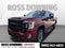2022 GMC Sierra 2500 HD AT4