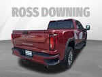 2022 GMC Sierra 2500 HD AT4