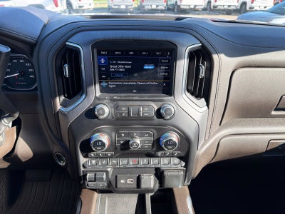 2023 GMC Sierra 2500 HD Denali