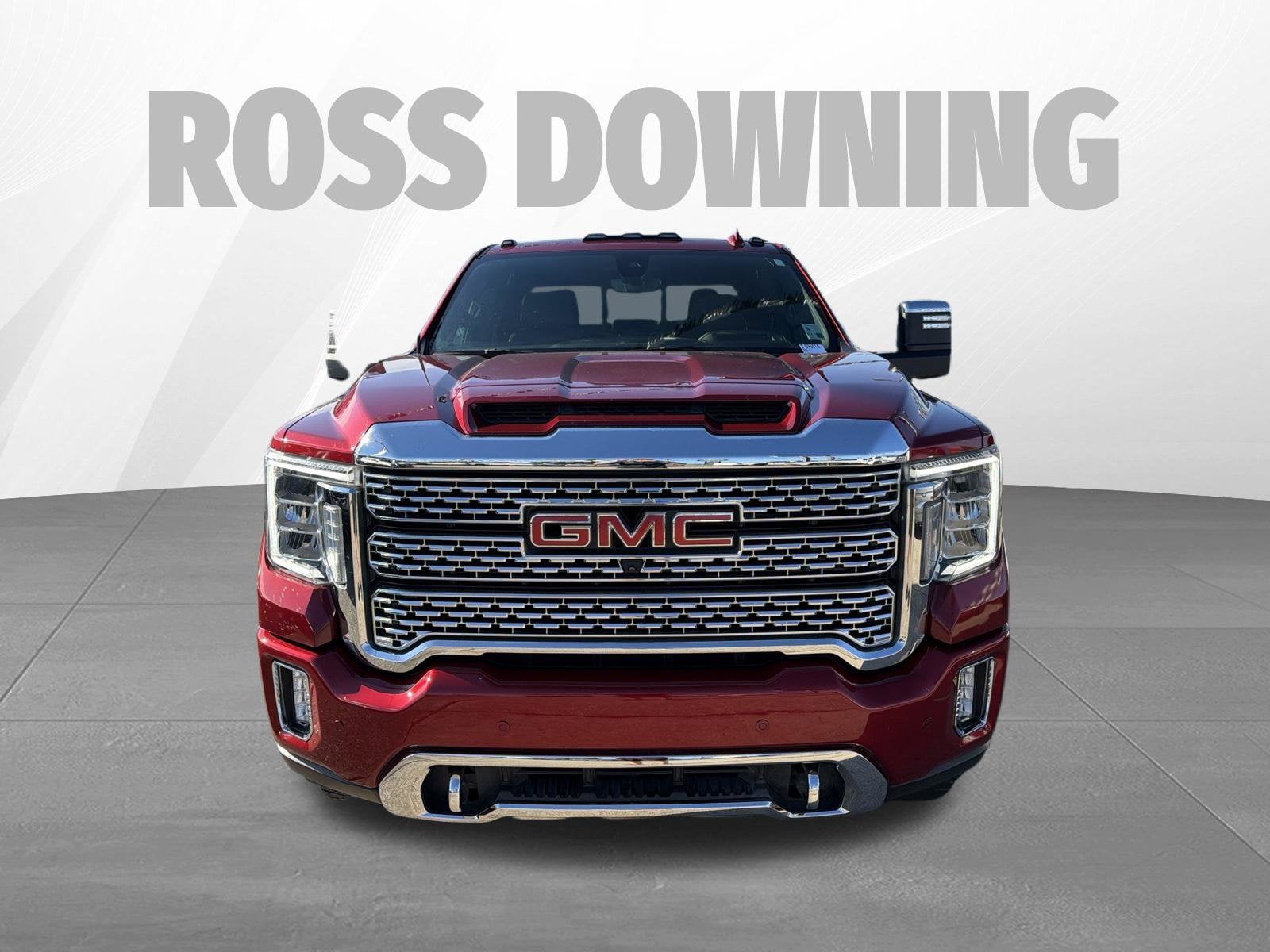 2023 GMC Sierra 2500 HD Denali