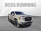 2021 GMC Canyon Elevation