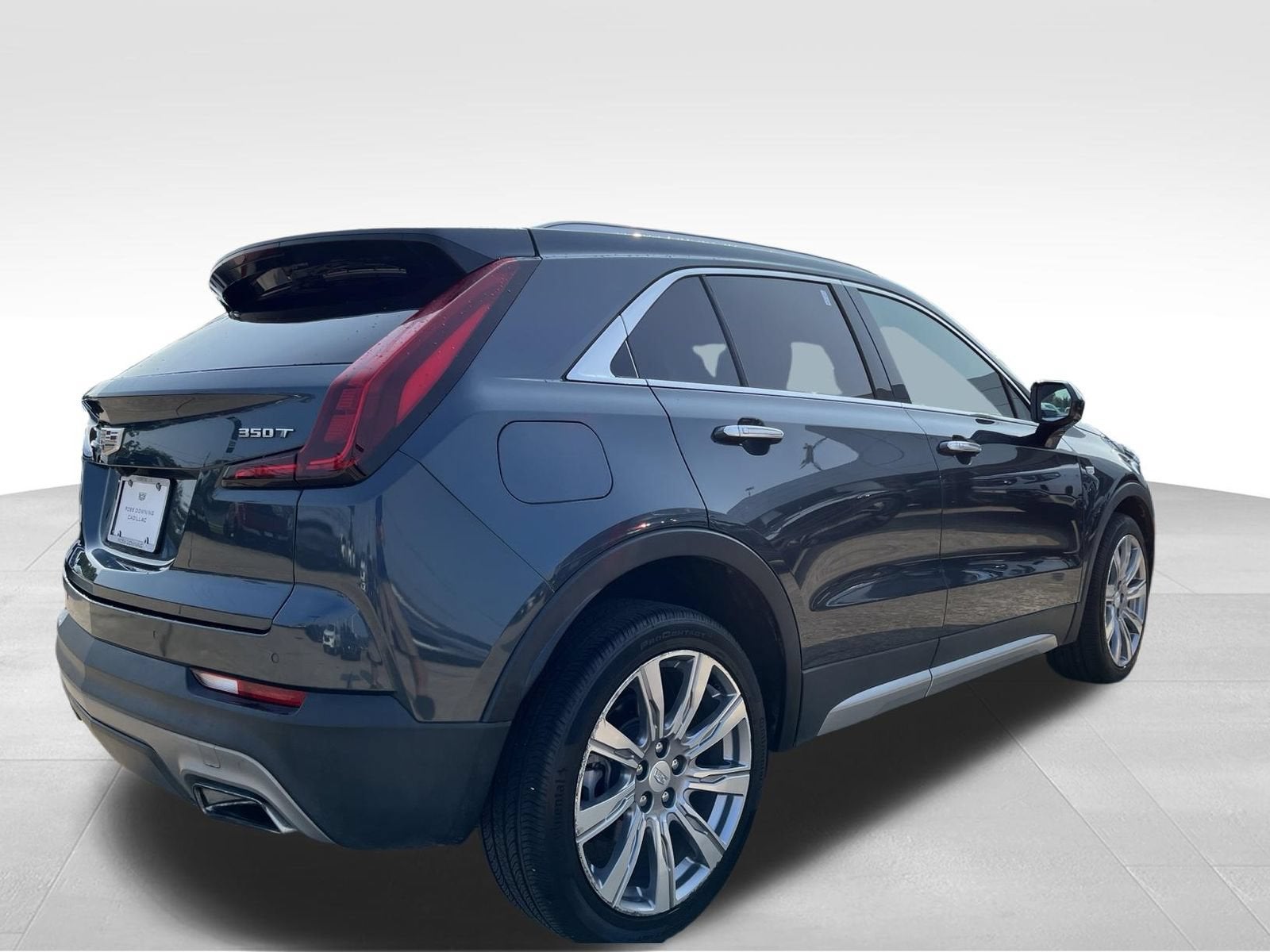 2020 Cadillac XT4 FWD Premium Luxury