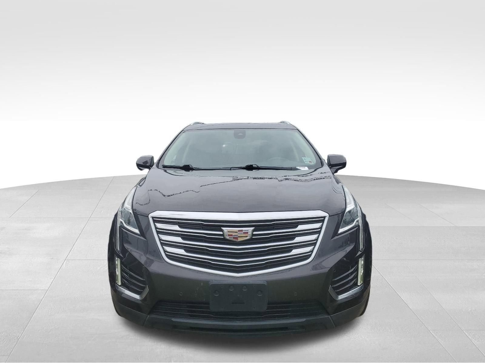 2017 Cadillac XT5 Premium Luxury FWD