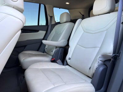 2020 Cadillac XT6 FWD Premium Luxury