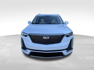 2020 Cadillac XT6 FWD Premium Luxury
