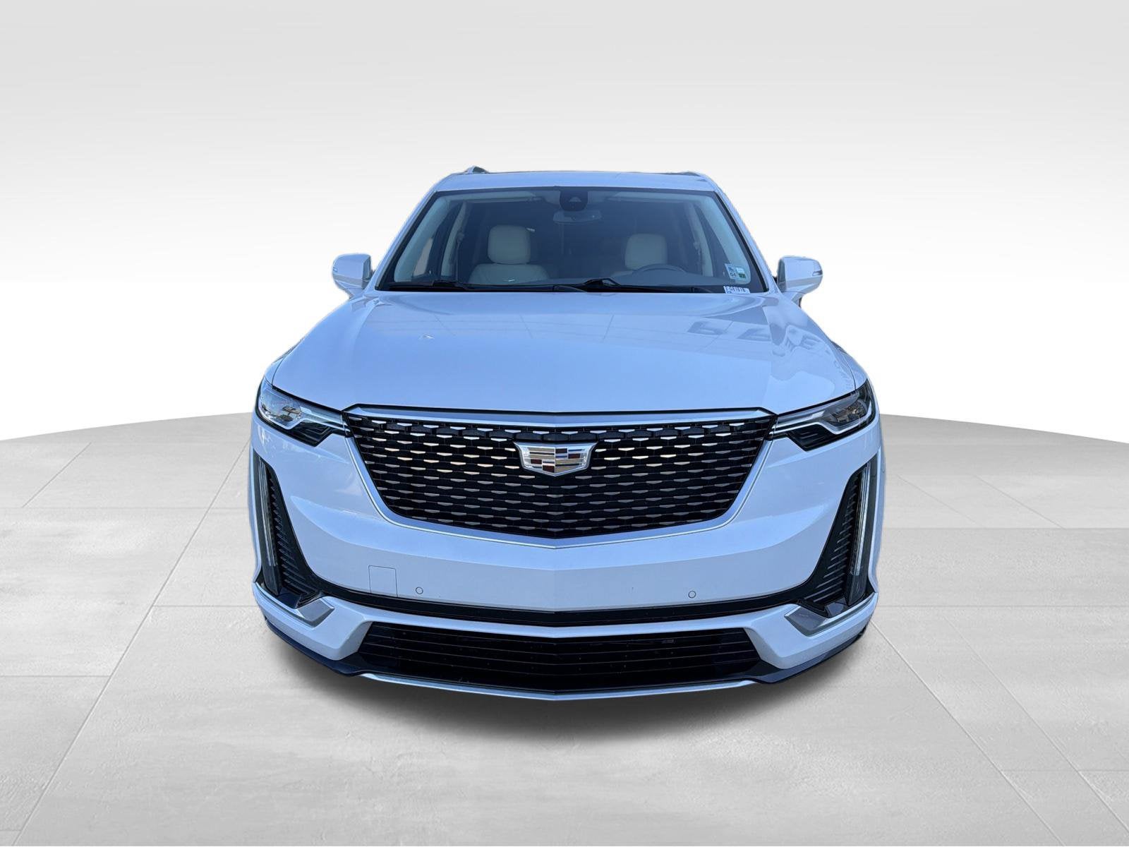 2020 Cadillac XT6 FWD Premium Luxury