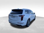 2020 Cadillac XT6 FWD Premium Luxury