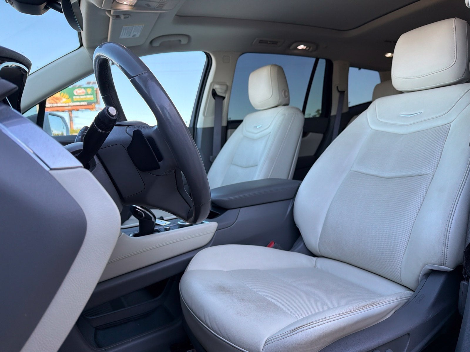 2020 Cadillac XT6 FWD Premium Luxury