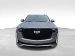 2022 Cadillac Escalade ESV Sport Platinum