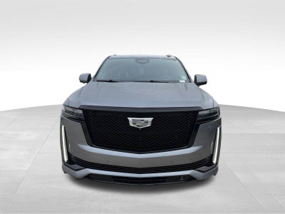 2022 Cadillac Escalade ESV Sport Platinum
