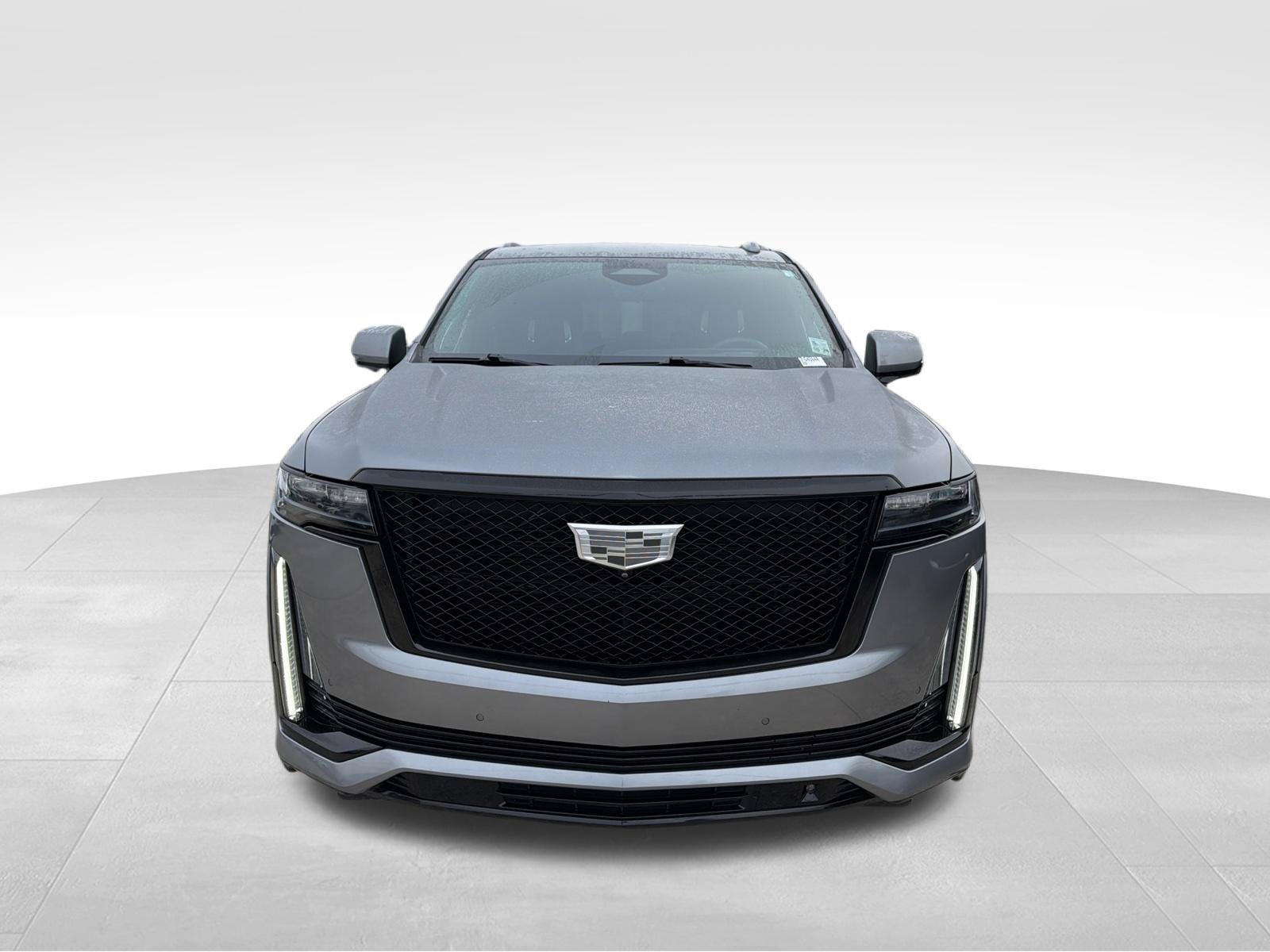 2022 Cadillac Escalade ESV Sport Platinum