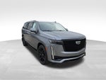 2022 Cadillac Escalade ESV Sport Platinum