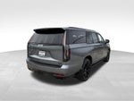 2022 Cadillac Escalade ESV Sport Platinum