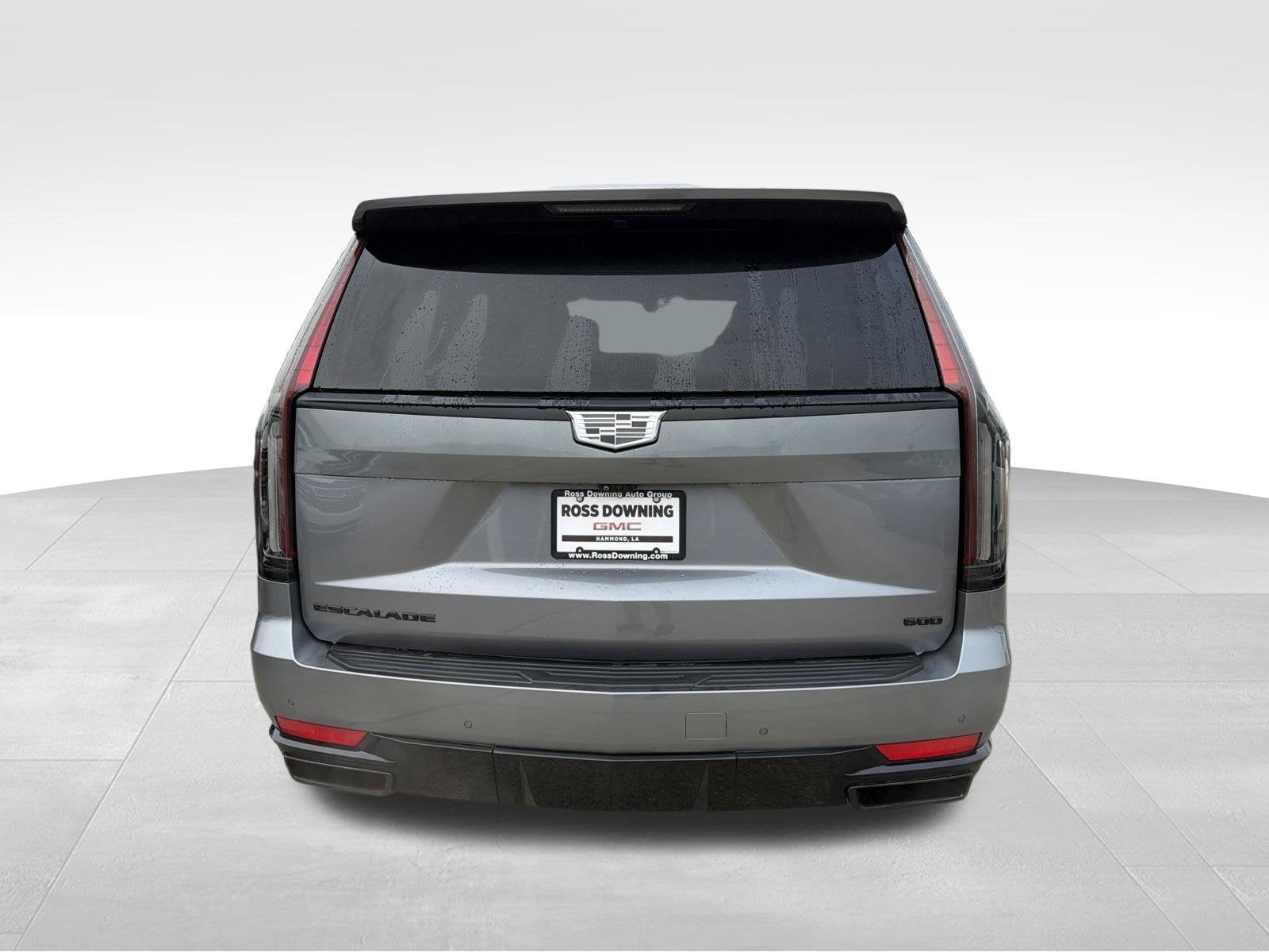 2022 Cadillac Escalade ESV Sport Platinum