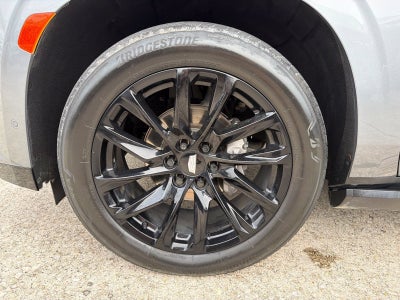 2022 Cadillac Escalade ESV Sport Platinum