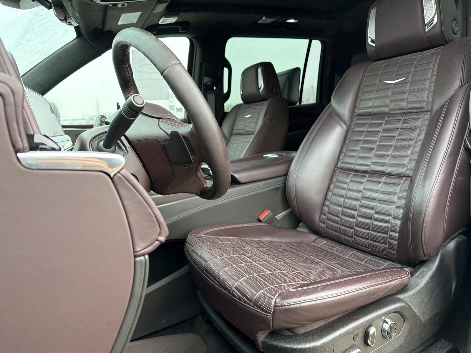 2022 Cadillac Escalade ESV Sport Platinum