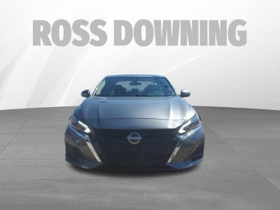 2023 Nissan Altima 2.5 S