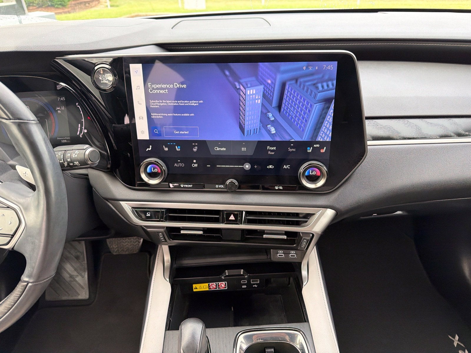 2023 Lexus RX 350 Premium Plus