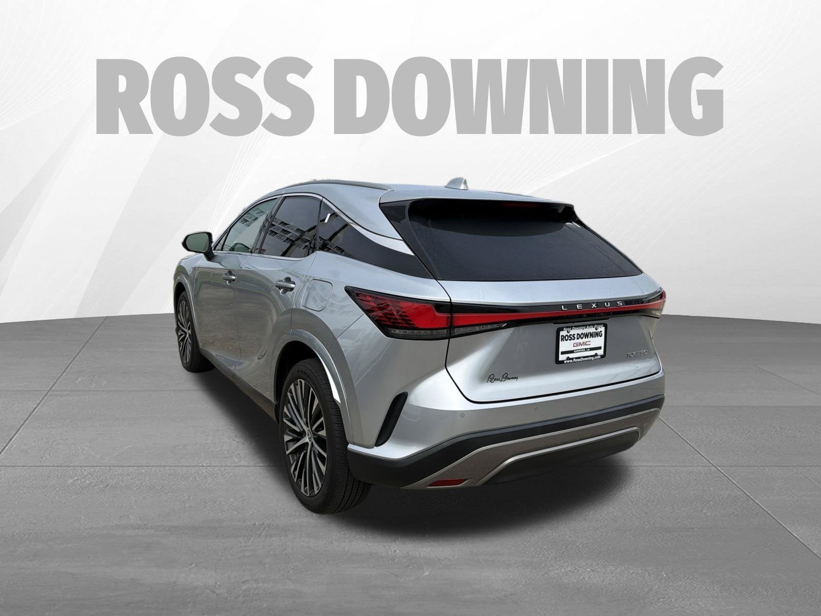 2023 Lexus RX 350 Premium Plus