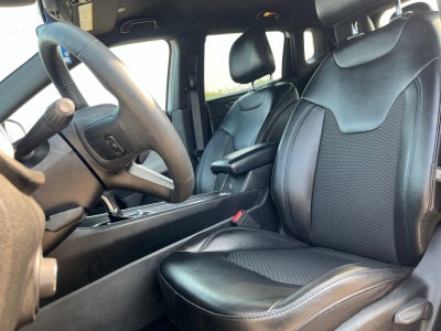 2023 Jeep Compass Latitude 4x4