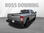 2024 RAM 2500 Tradesman Crew Cab 4x4 6'4" Box