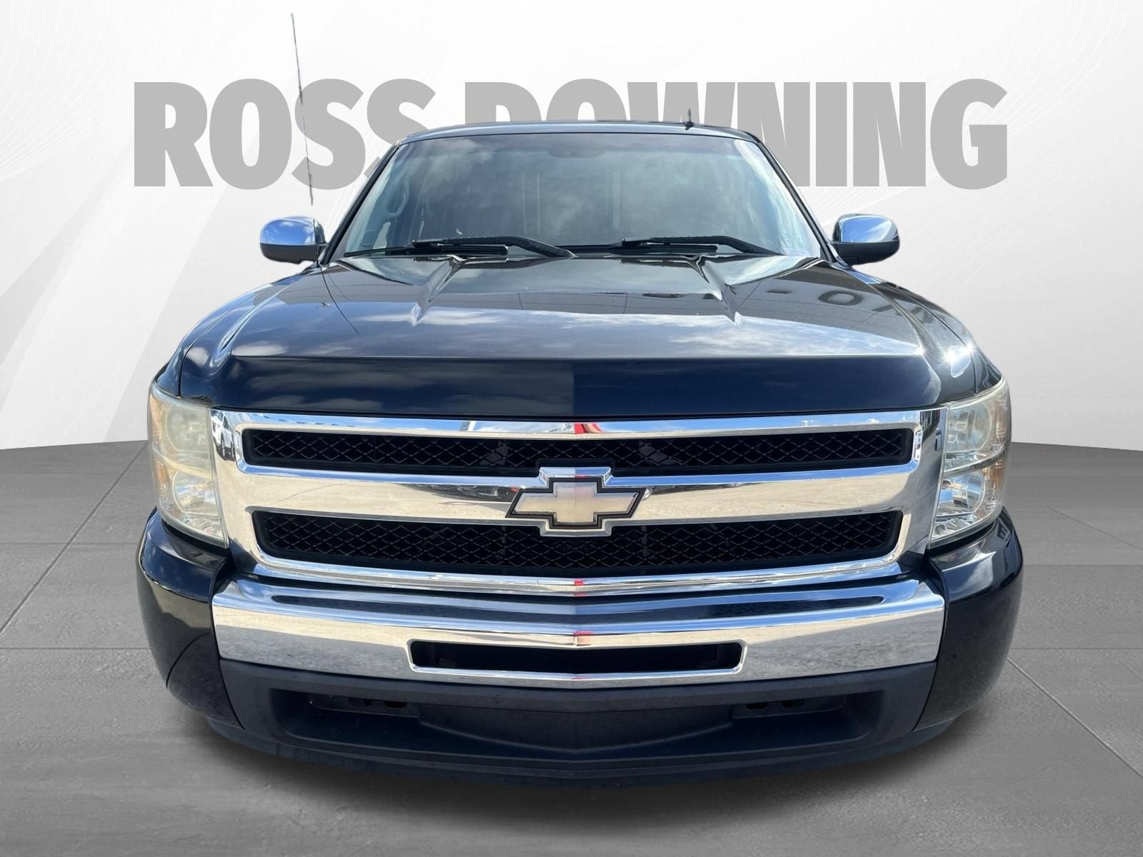 Used 2010 Chevrolet Silverado 1500 LT with VIN 3GCRCSE02AG274221 for sale in Hammond, LA