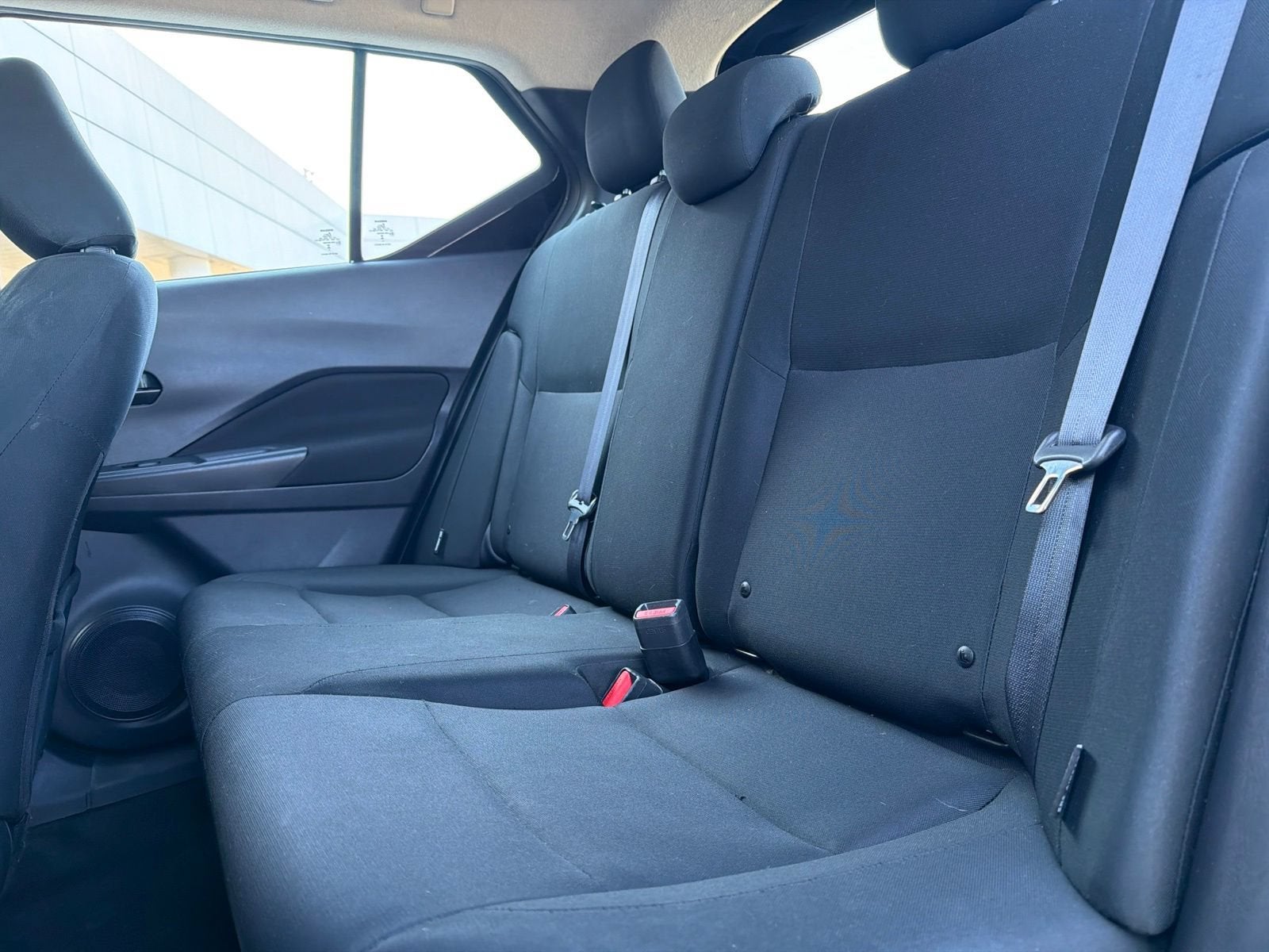 2023 Nissan Kicks S Xtronic CVT