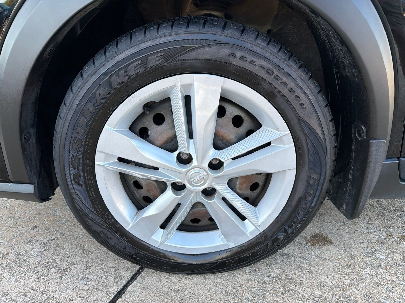 2023 Nissan Kicks S Xtronic CVT