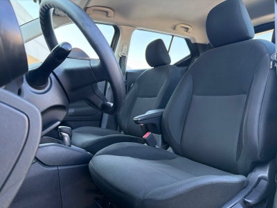2023 Nissan Kicks S Xtronic CVT