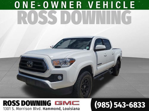 2022 Toyota Tacoma 2WD SR5