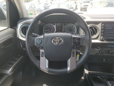 2022 Toyota Tacoma 2WD SR5
