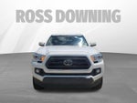 2022 Toyota Tacoma 2WD SR5
