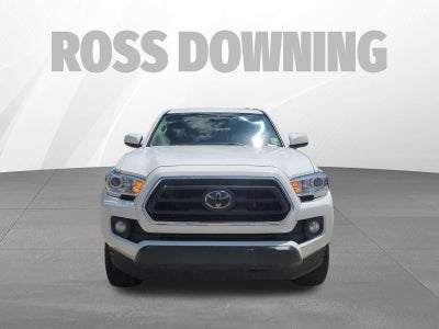 2022 Toyota Tacoma 2WD SR5