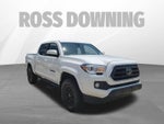 2022 Toyota Tacoma 2WD SR5