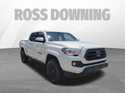 2022 Toyota Tacoma 2WD SR5