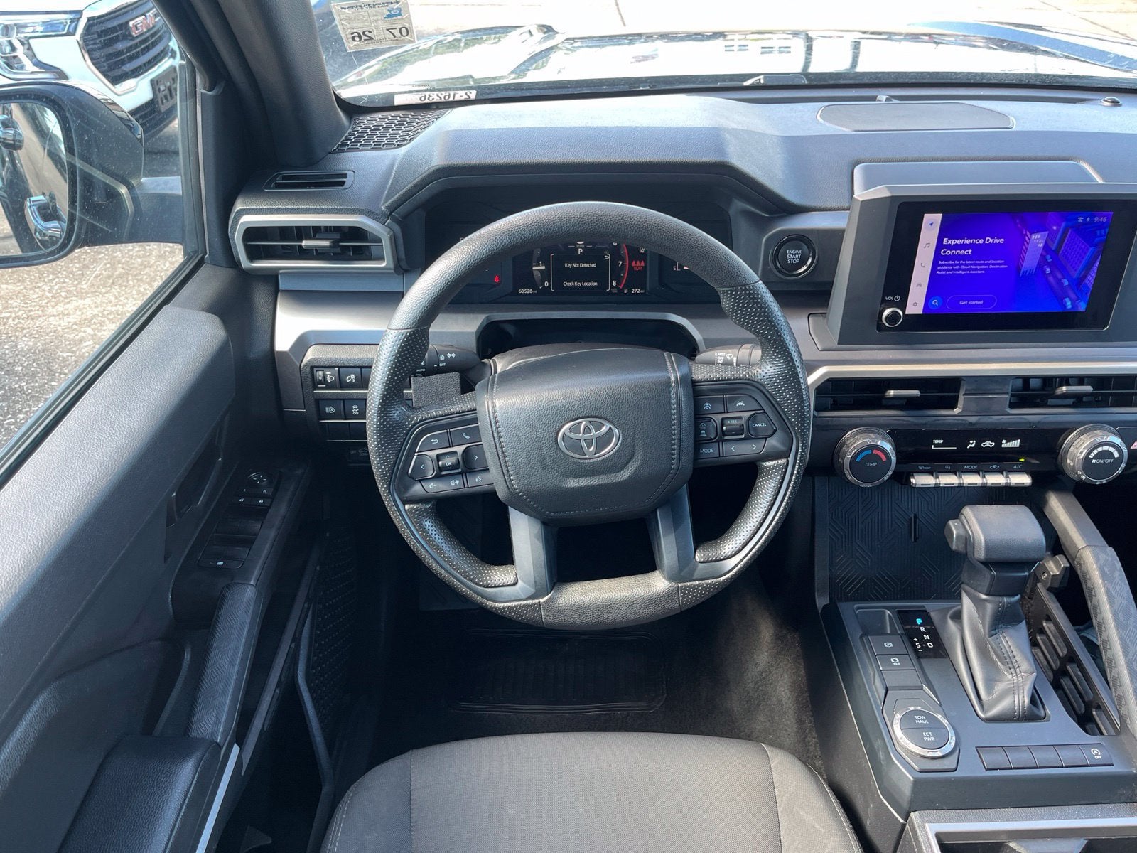 2024 Toyota Tacoma 2WD SR5