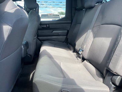 2024 Toyota Tacoma 2WD SR5