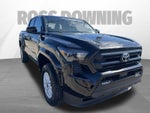 2024 Toyota Tacoma 2WD SR5