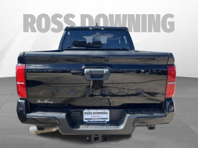 2024 Toyota Tacoma 2WD SR5