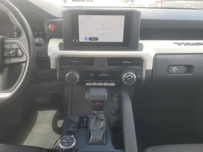 2024 Toyota Tacoma 4WD SR5