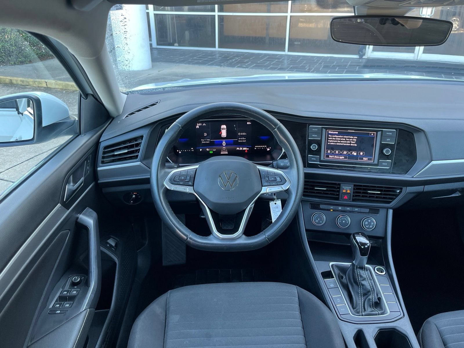 2024 Volkswagen Jetta S