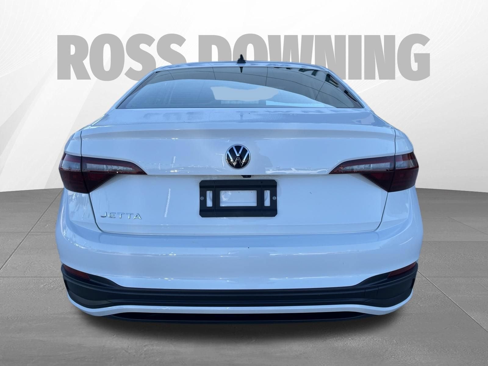 2024 Volkswagen Jetta S