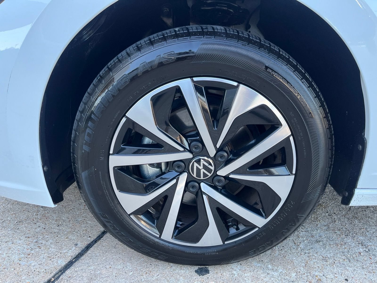 2024 Volkswagen Jetta S