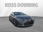 2019 Lexus ES ES 350