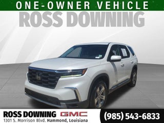2023 Honda Pilot EX-L 7 Passenger