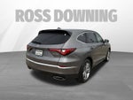 2022 Acura MDX Standard