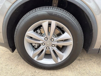 2022 Acura MDX Standard