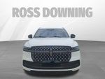 2025 Lincoln Navigator L Black Label