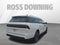 2025 Lincoln Navigator L Black Label